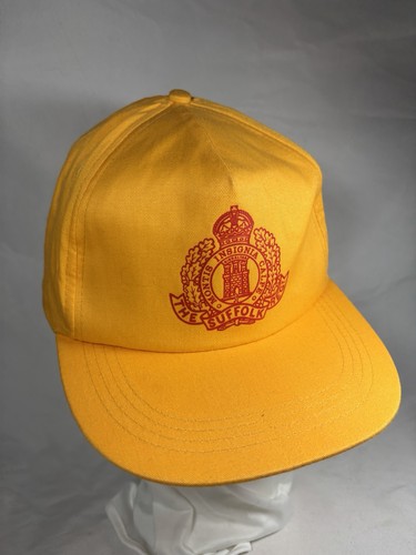 British army the suffolk - the,