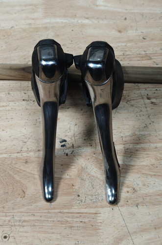 Shimano dura ace - shimano, st-7800