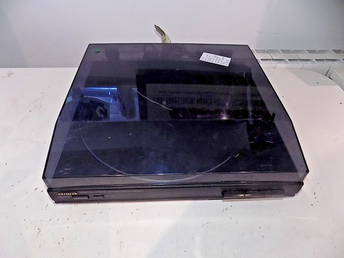 Aiwa e800mk iik - iik, stereo