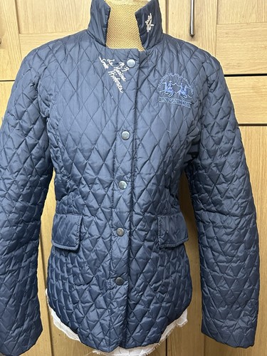 Martina quilted down jacket - martina,