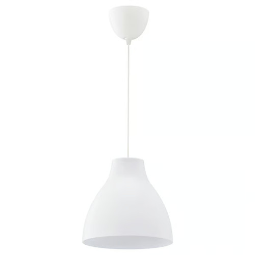 Ikea melodi pendant - ikea, ceiling