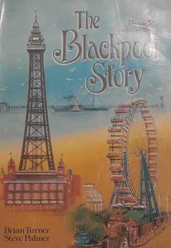Blackpool story used - ,, good