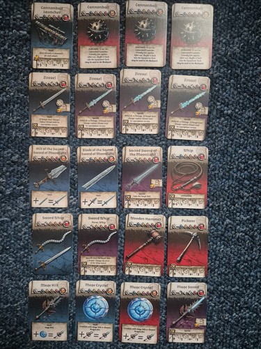 Zombicide custom - -,