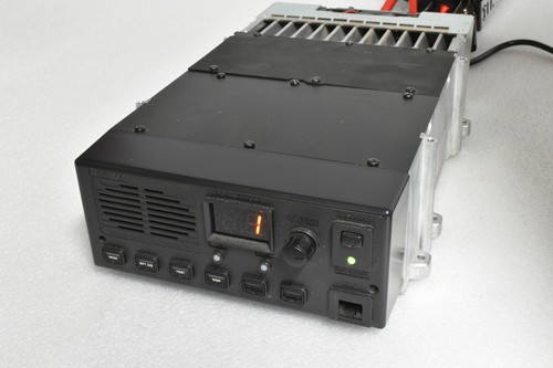 Kenwood nexedge vhf digital - vhf,