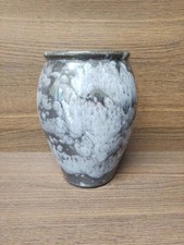 Ewenny Pottery Vase 