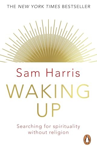 Waking searching for - up:,
