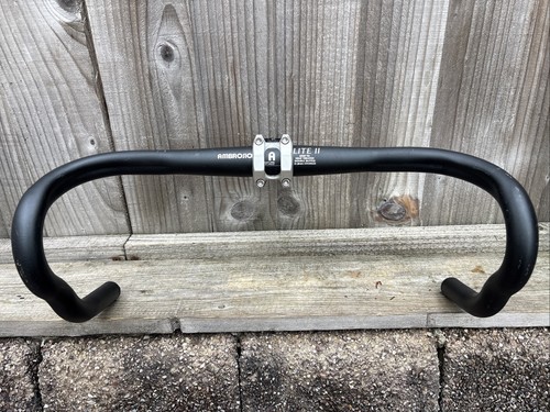 Ambrosio lite ergo - 11, heat