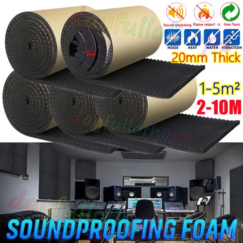 10m acoustic wall panels - acoustic,