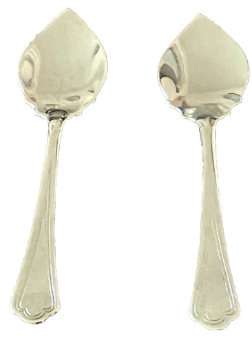 Vintage stainless steel - 2,