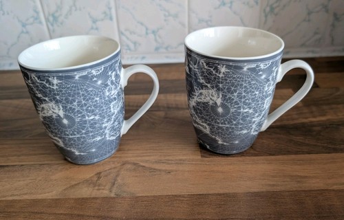 Pimpernel mug cup blue - cup,