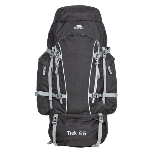 Trespass trek - trespass,