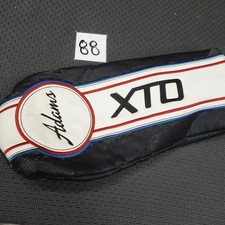 Adams Golf XTD Driver head