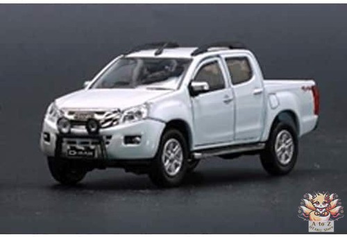 Isuzu max 2016 - 2016, rhd