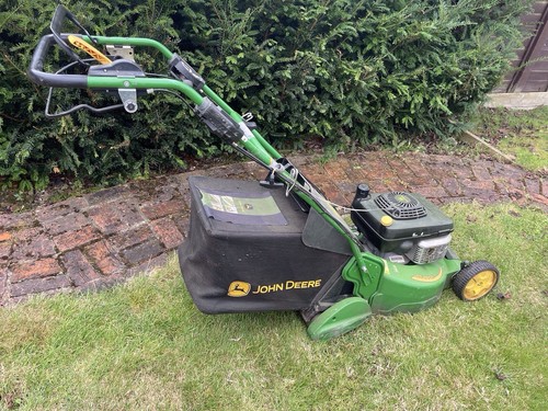 John deere r54rkb - john,