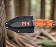 Gerber Bear Grylls Orange