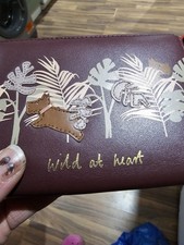 Radley Wild At Heart Purse
