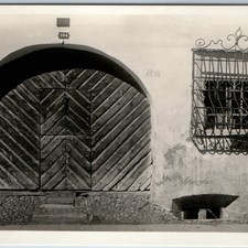c1920s Pontresina Switzerland