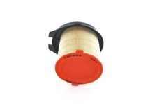 BOSCH Air Filter for Citroen C15 109K / E1A 1.1 Litre July 1987 to July 1988