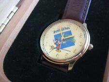 Disney  Mickey Mouse, Animal Kingdom Limited edition watch