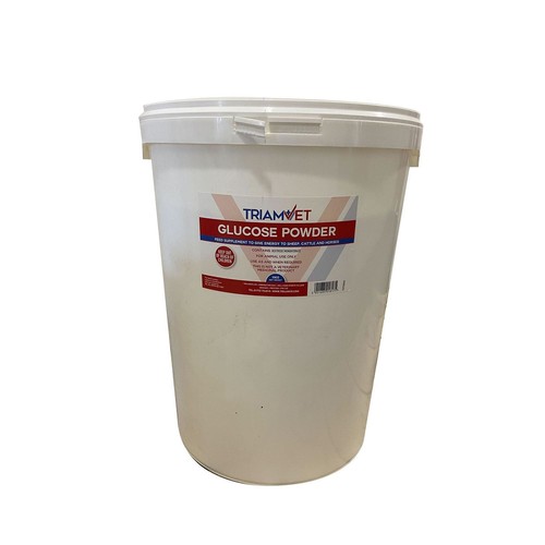 Triamvet glucose powder - triamvet,