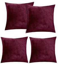 Crushed Cushion Covers or