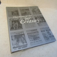 Daily Mirror Story Of The 20th