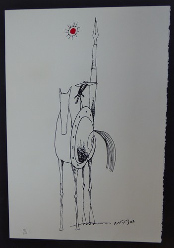 Don quijote cuban - don,