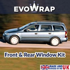 Pre Cut Car Window Tint for