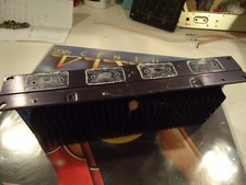 Pioneer SA-9800 Integrated