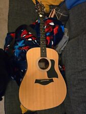 Taylor 110e Electro Acoustic Guitar with Gig bag