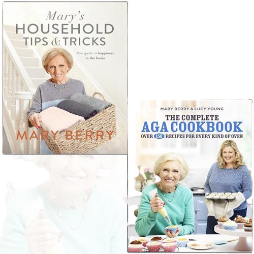 Mary household tips and - household,