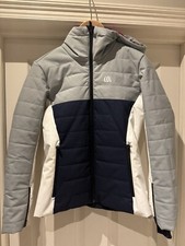 colmar ski jacket womens