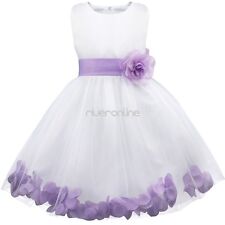 Flower Kids Girls Dress