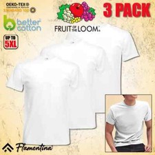 3 or 5 Pack Fruit of the Loom