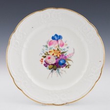 Nantgarw Porcelain Dinner