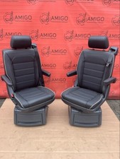 Seats california - t6,