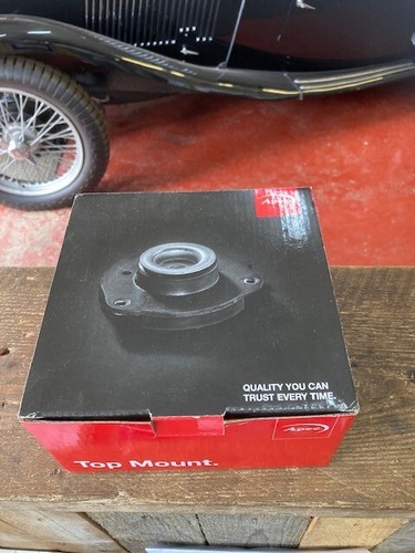 Apec top strut mounting kit - apec,