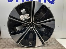 ALLOY WHEEL POLESTAR POLESTAR