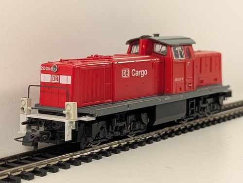 Roco 63952 gauge cargo - roco,
