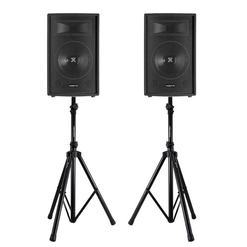 Vonyx sl10 passive - vonyx,