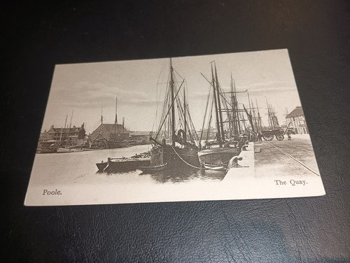 The quay poole dorset - quay,, poole,
