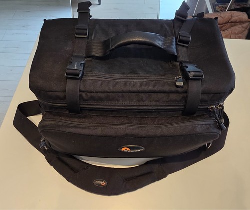 Lowepro commercial large - lowepro,