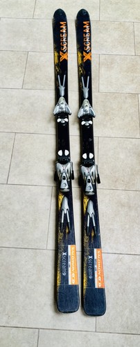 Salomon scream skis - scream,