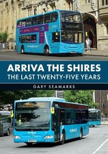 Arriva The Shires -