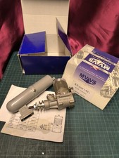 MVVS Engine - 8 ccm ccm .49