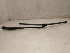 VOLKSWAGEN TOUAREG WIPER ARM Mk2 (7P) Right front PART NUMBER 7P0955410C (*) 5 D