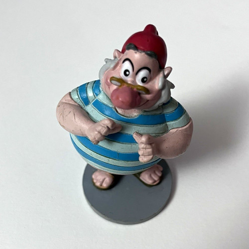 Disney peter pan smee - peter,