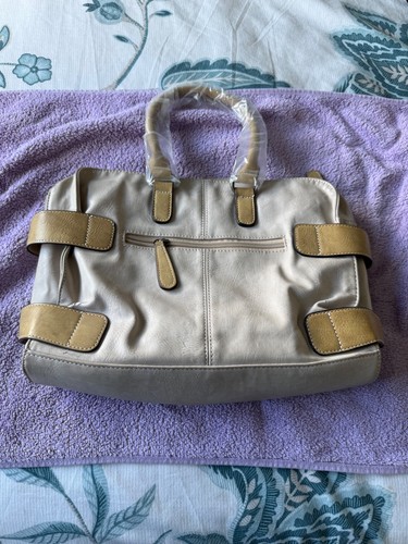 Stunning reiker handbag - handbag,, multi