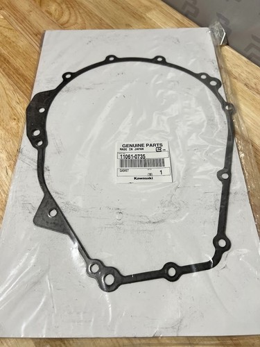 New old stock kawasaki - new,