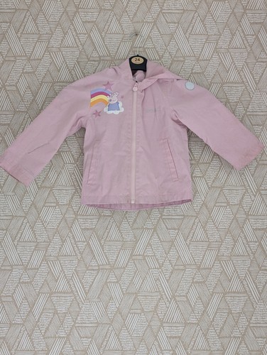 Girls regatta pink peppa - regatta, pig